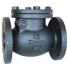 Lightweight Cast Iron Check Valve MS SP - 71 Class 125 / 150 Easy To Install