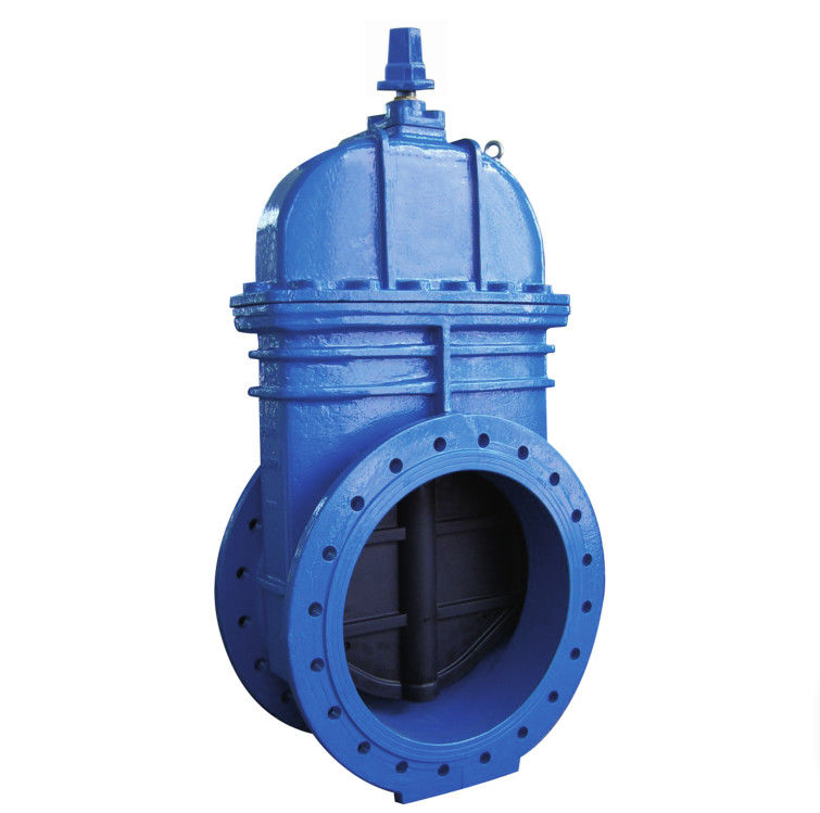 PN16 Resilient Seated Gate Valve